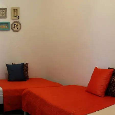 Hotel apartamentowy Nefeli