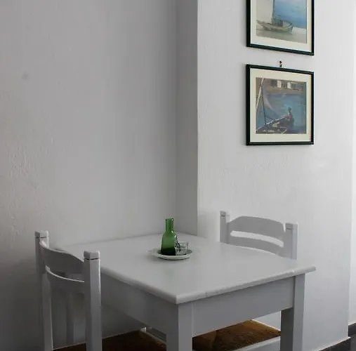 Appart hôtel Nefeli 3*